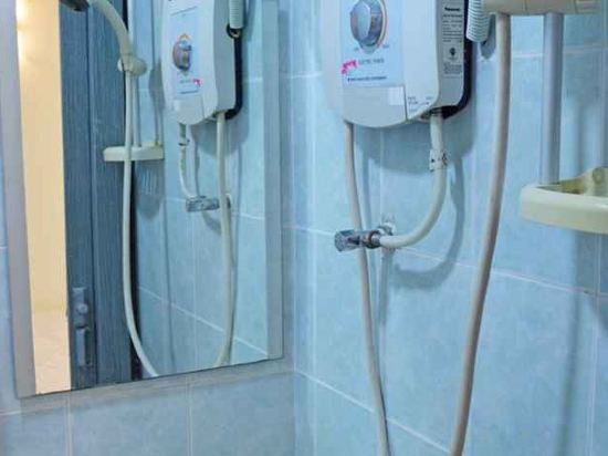 Фото Angsoka Hotel Teluk Intan