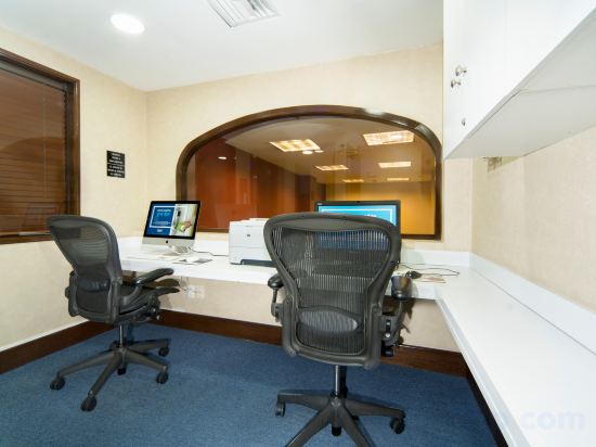 Фото Hampton Inn & Suites Mexico City - Centro Historico