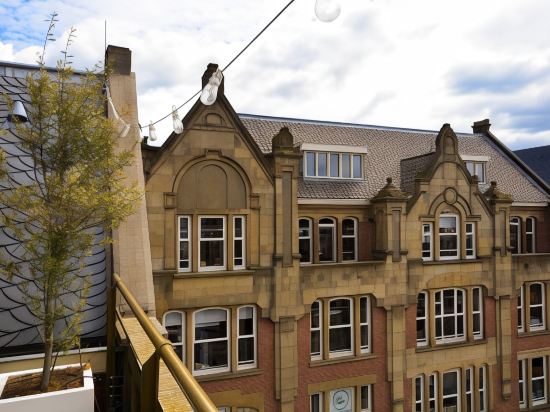 Фото Hotel TwentySeven