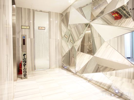 Фото The Ace Hotel