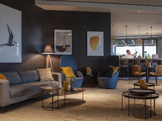 Фото Voco Podgorica