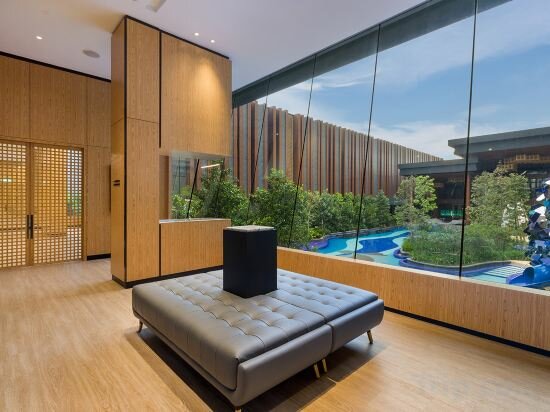 Фото M Resort & Hotel