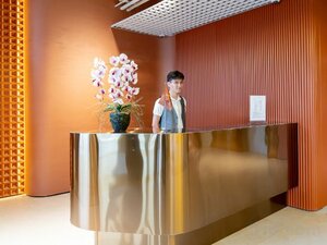 Гостиница Renion City Hotel