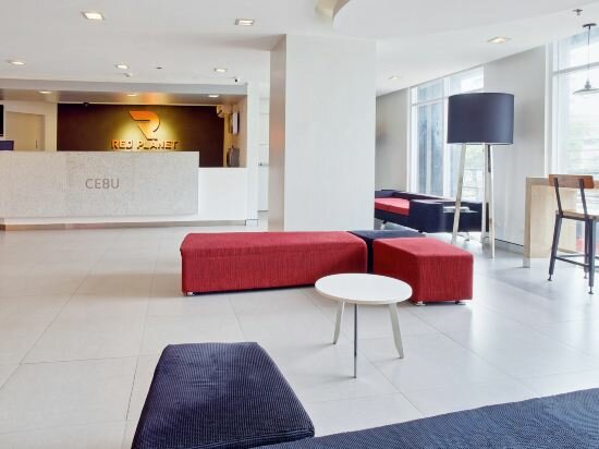 Фото Red Planet Cebu