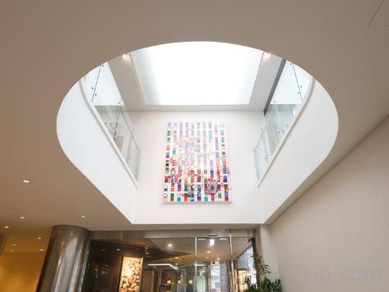 Фото Metro Hotel