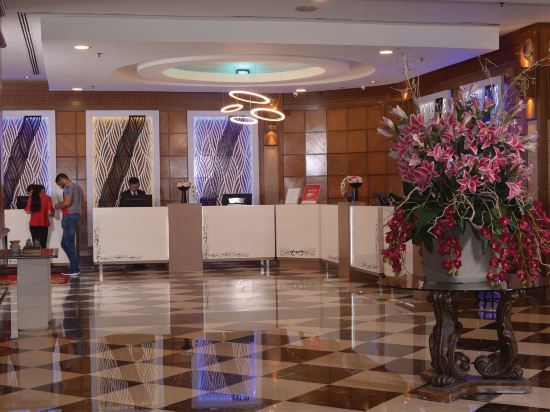 Фото Seri Pacific Hotel Kuala Lumpur