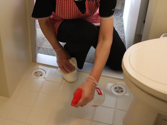 Фото Toyoko Inn Busan Seomyeon