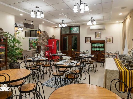 Фото Casa Marita Vigan