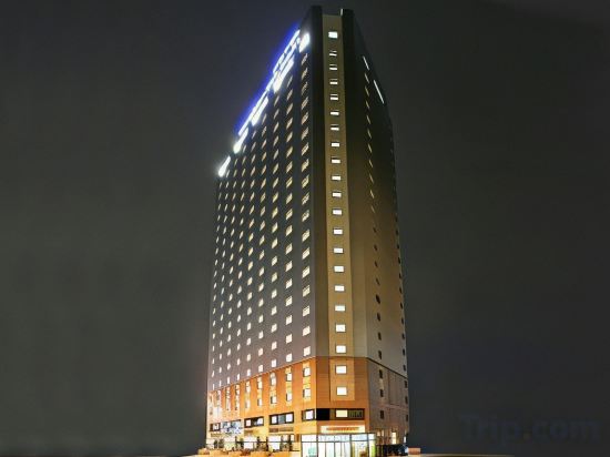 Фото Toyoko Inn Busan Haeundae No.2