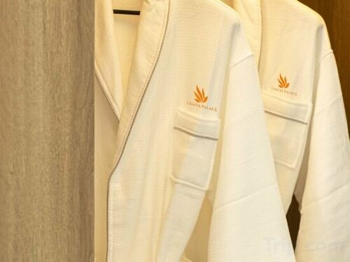 Гостиница Chaiya Palace Hotel в Пномпене