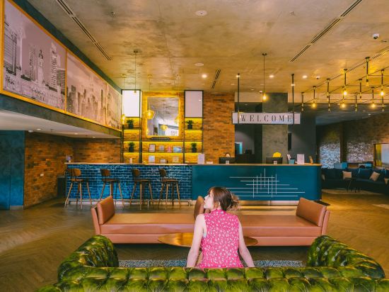 Фото Travelodge Chinatown Kuala Lumpur