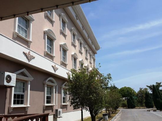 Фото Hotel Seri Malaysia Kulim