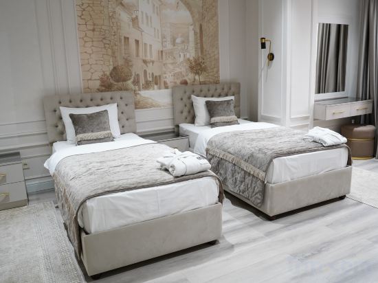 Фото Dastan Grand