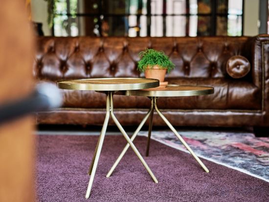 Фото Отель the Match