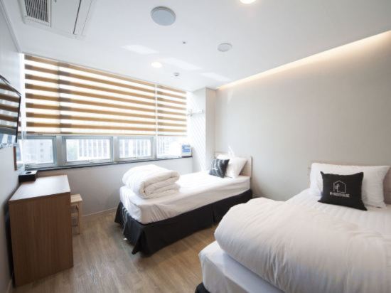 Фото K-Grand Hotel Seoul