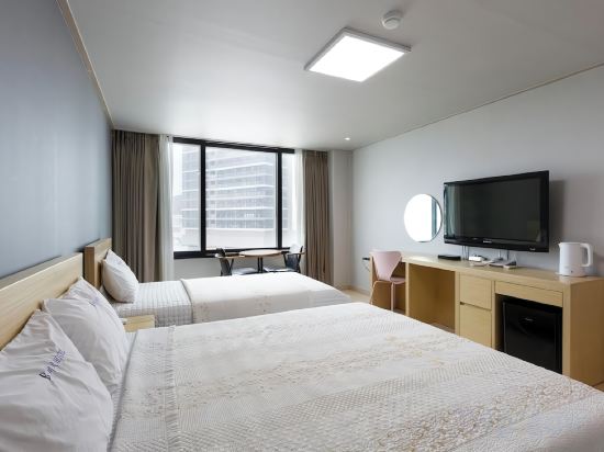 Фото Busan Youngdo M