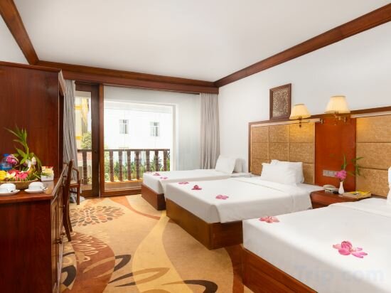 Фото Angkor Land Urban Boutique