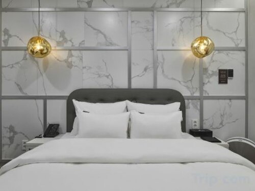 Гостиница Ilsan Lafesta Limit8 Hostel в Кояне