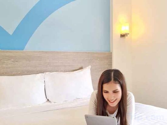 Фото Hop Inn Hotel Cebu City