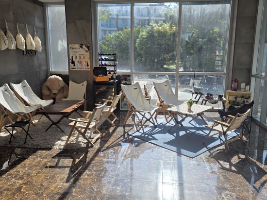 Фото Cordelia Hotel