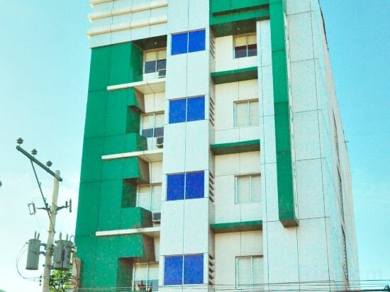 Фото Gv Hotels Talisay City