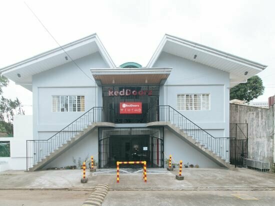 Hotel RedDoorz @ V-Cloud Hills Near de La Salle Dasmarinas Cavite, Province of Cavite, photo