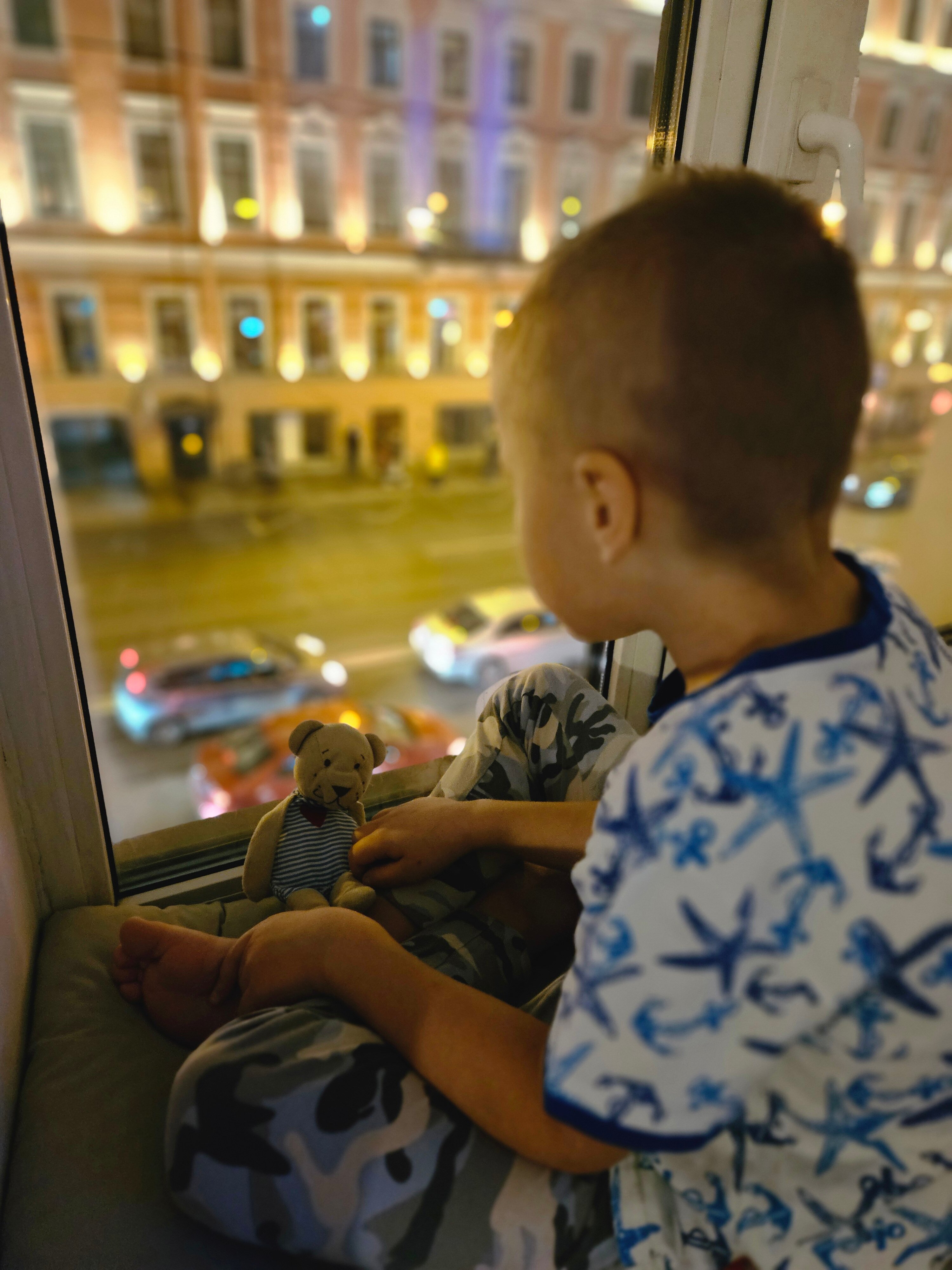 Фото Октавиана