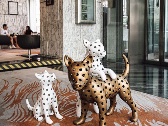 Фото Le Meridien Bangkok