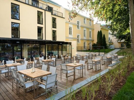 Фото Austria Trend Hotel Maximilian