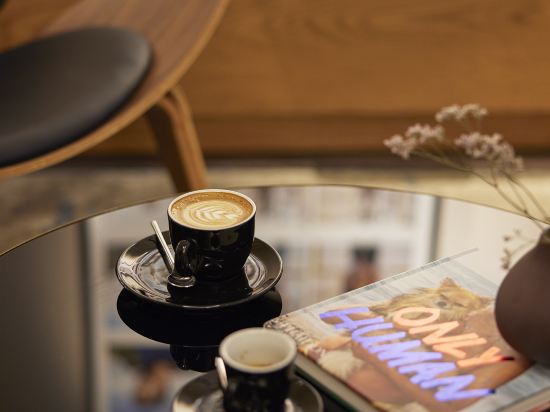 Фото Teight Hotel