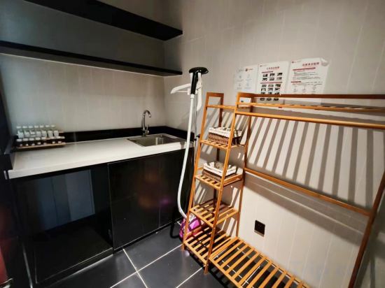 Фото Ibis Tianjin Wuqing