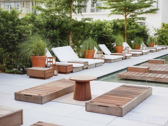 Фото The Singapore Edition