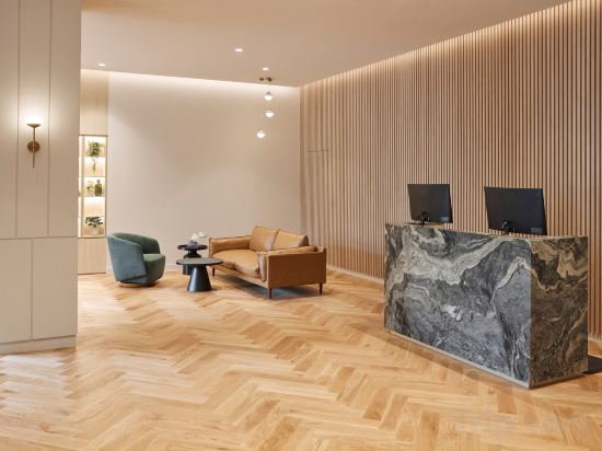 Фото Rydges North Sydney