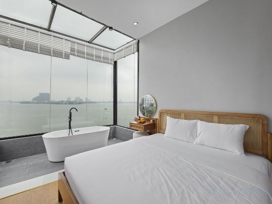 Фото Lakeview Residence Hotel