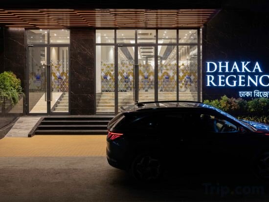 Фото Dhaka Regency Hotel & Resort