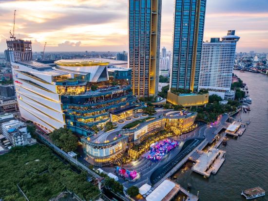 Фото Miloft Sathorn Hotel