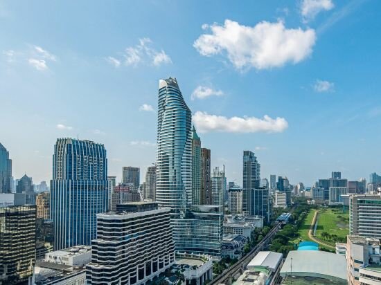 Фото Waldorf Astoria Bangkok