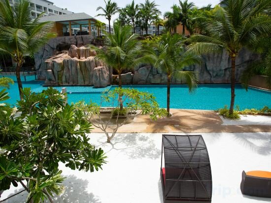 Фото Laguna Beach Resort 3 Maldives