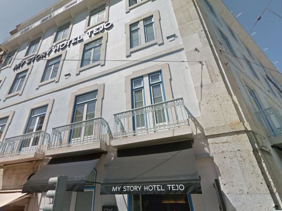 Фото My Story Hotel Tejo