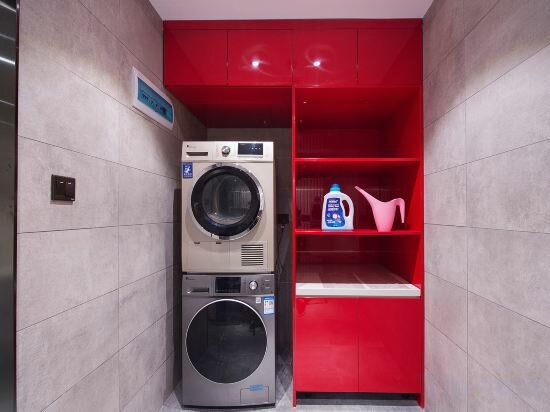 Фото Ibis Harbin Central Street Hotel