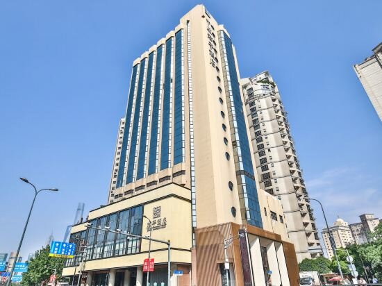 Фото Ssaw Boutique Hotel Shanghai Bund