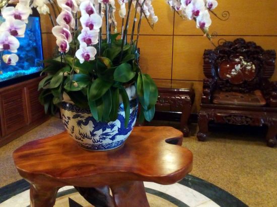 Фото Bon Ami Hotel