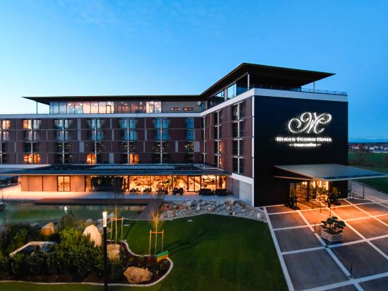 Фото Meiser Design Hotel