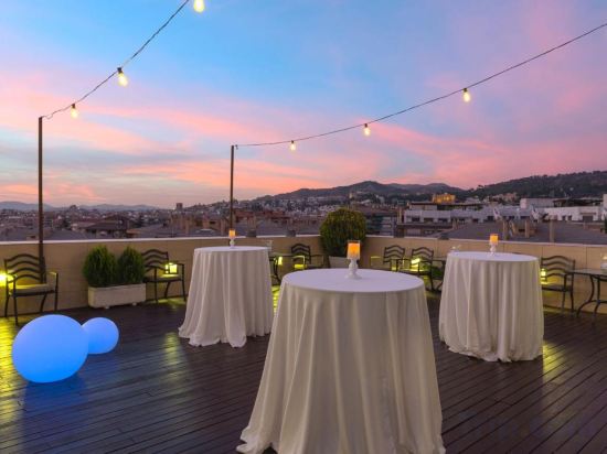 Фото Hotel Andalucia Center