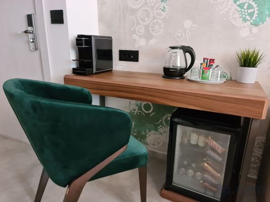 Фото The Location 