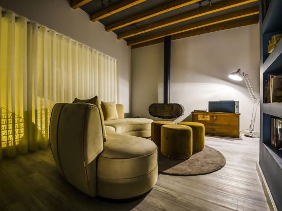 Фото Bachareis Charming House