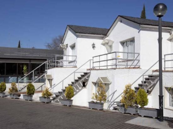 Фото Best Osuna Madrid Feria