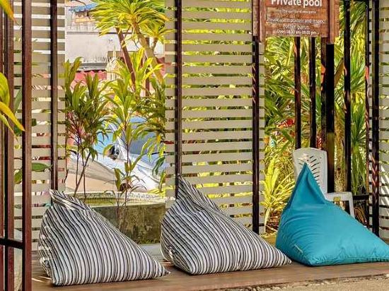 Фото Phangan Island View Hotel