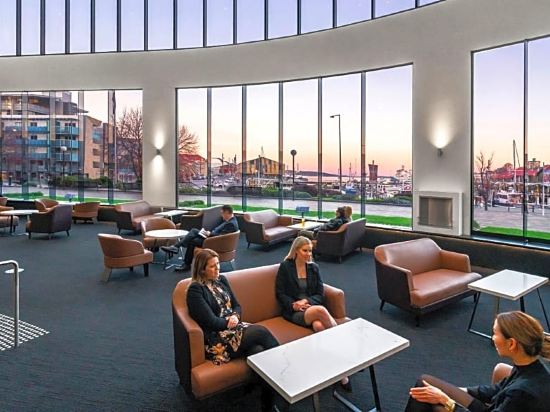 Фото Hotel Grand Chancellor Hobart