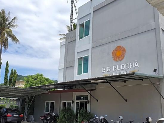 Фото Big Buddha Hillside Hotel